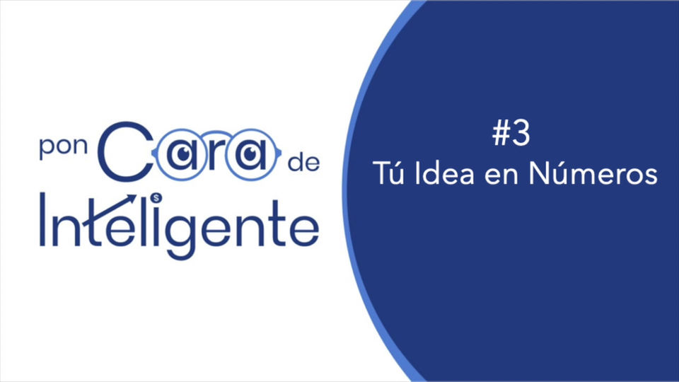 #3 Tú Idea en Números